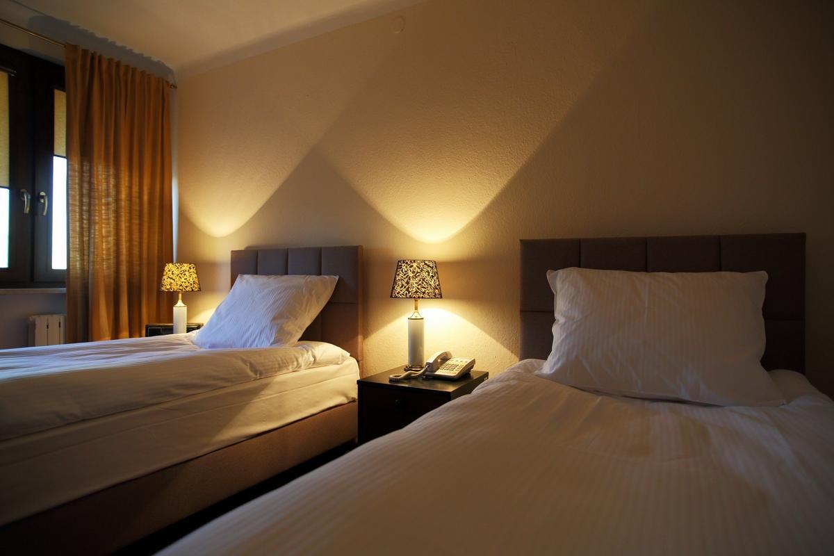 Inter Hotel Ostroleka  Εξωτερικό φωτογραφία