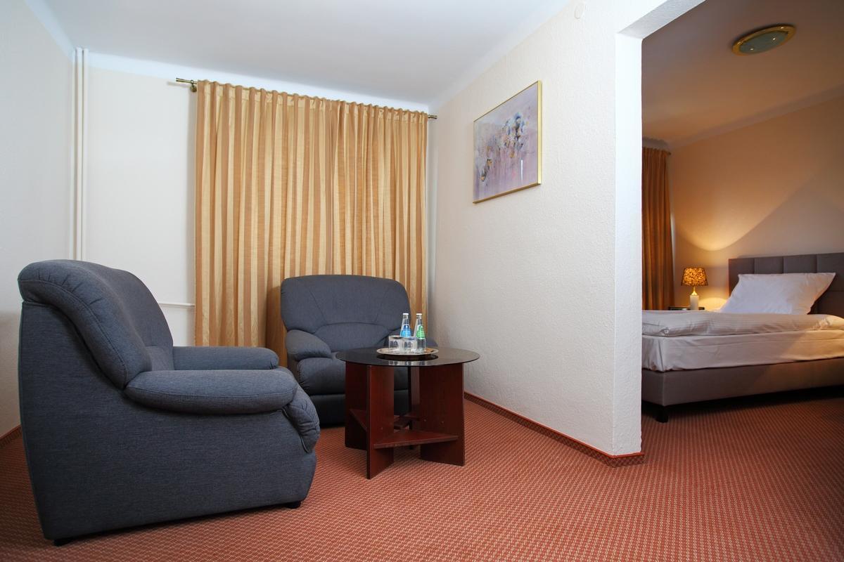 Inter Hotel Ostroleka  Εξωτερικό φωτογραφία
