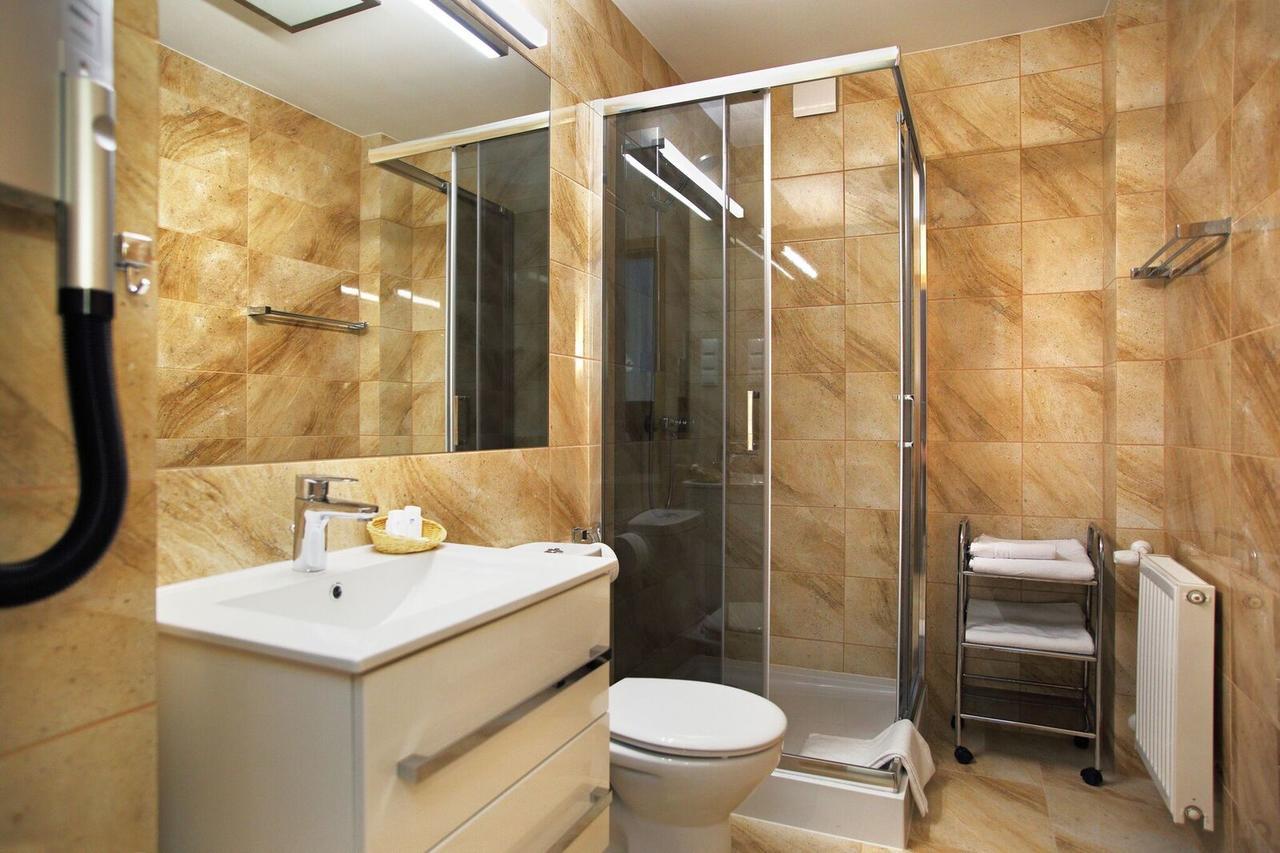 Inter Hotel Ostroleka  Εξωτερικό φωτογραφία