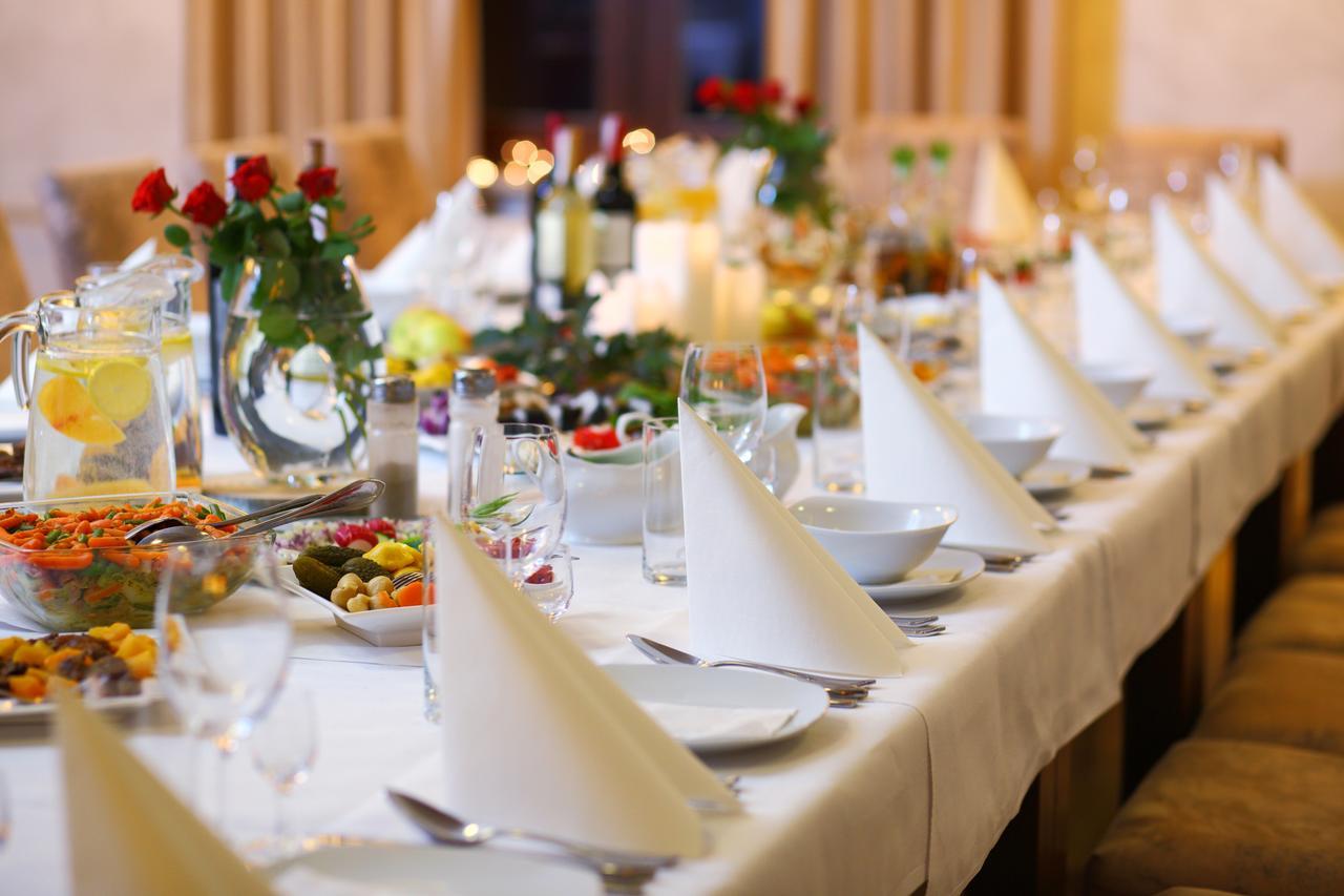 Inter Hotel Ostroleka  Εξωτερικό φωτογραφία