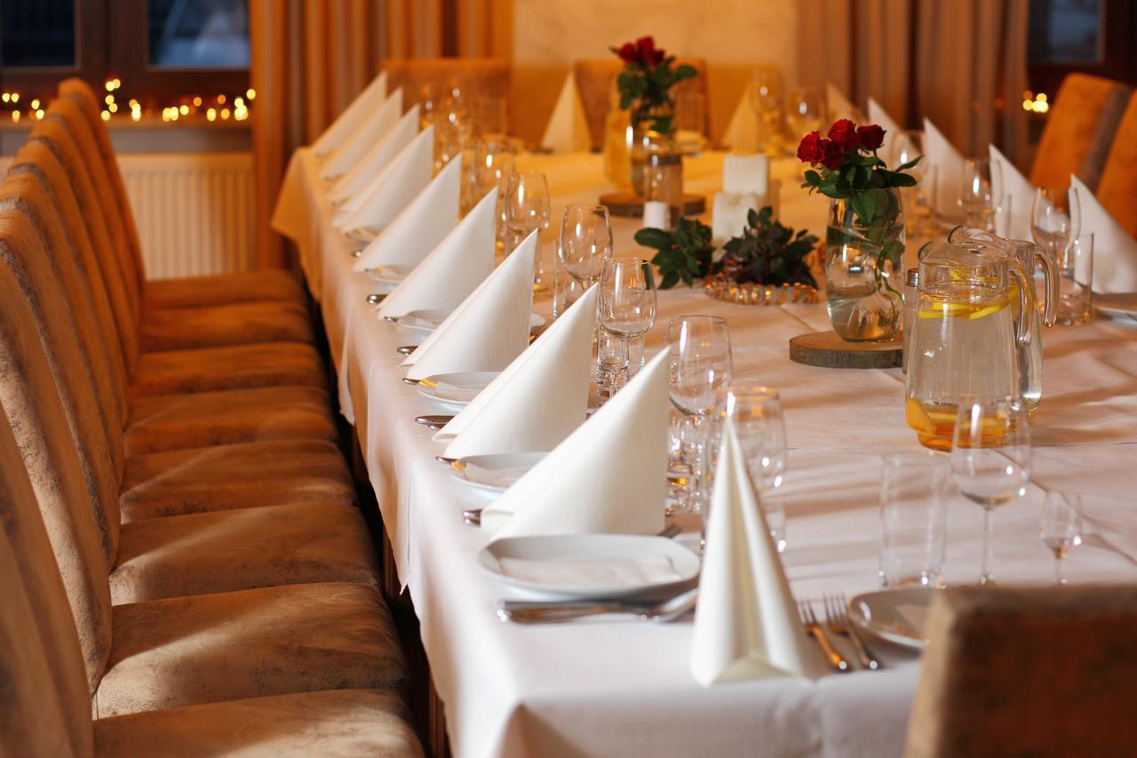 Inter Hotel Ostroleka  Εξωτερικό φωτογραφία