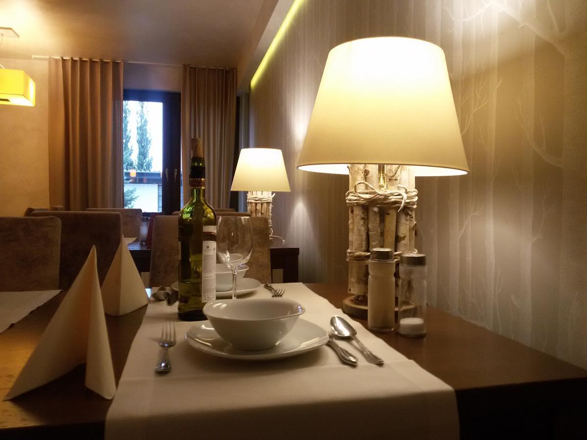 Inter Hotel Ostroleka  Εξωτερικό φωτογραφία