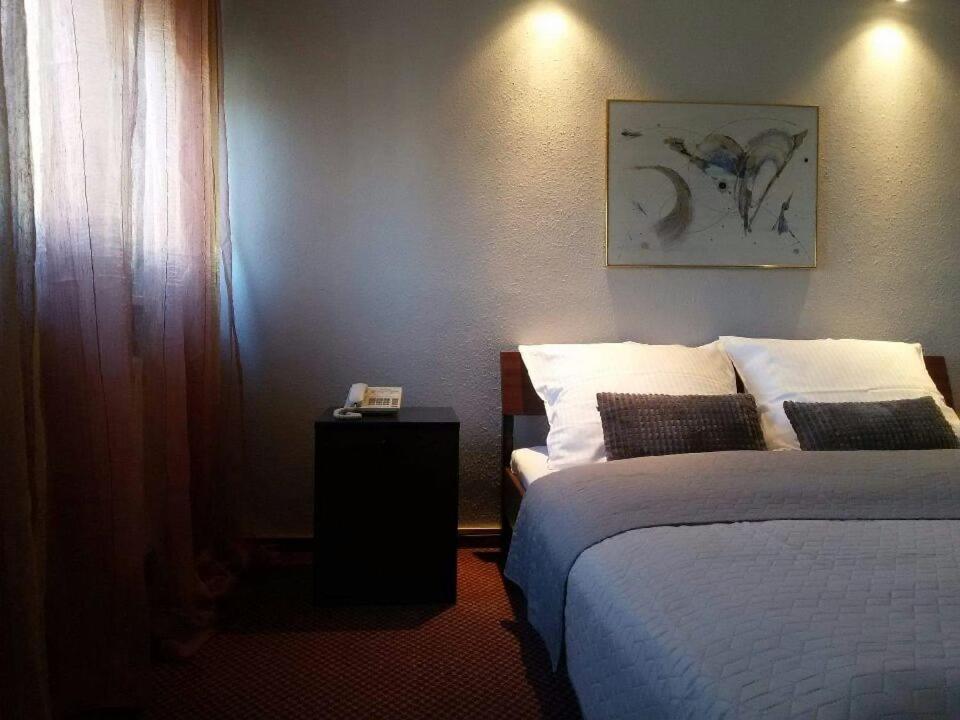 Inter Hotel Ostroleka  Εξωτερικό φωτογραφία